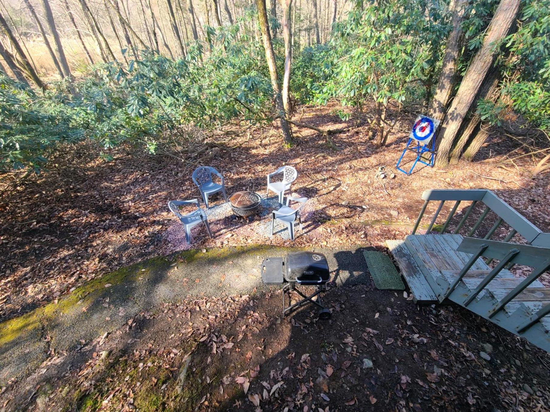 Cozy And Quiet Place To Relax And Unwind . Tannersville Exterior photo