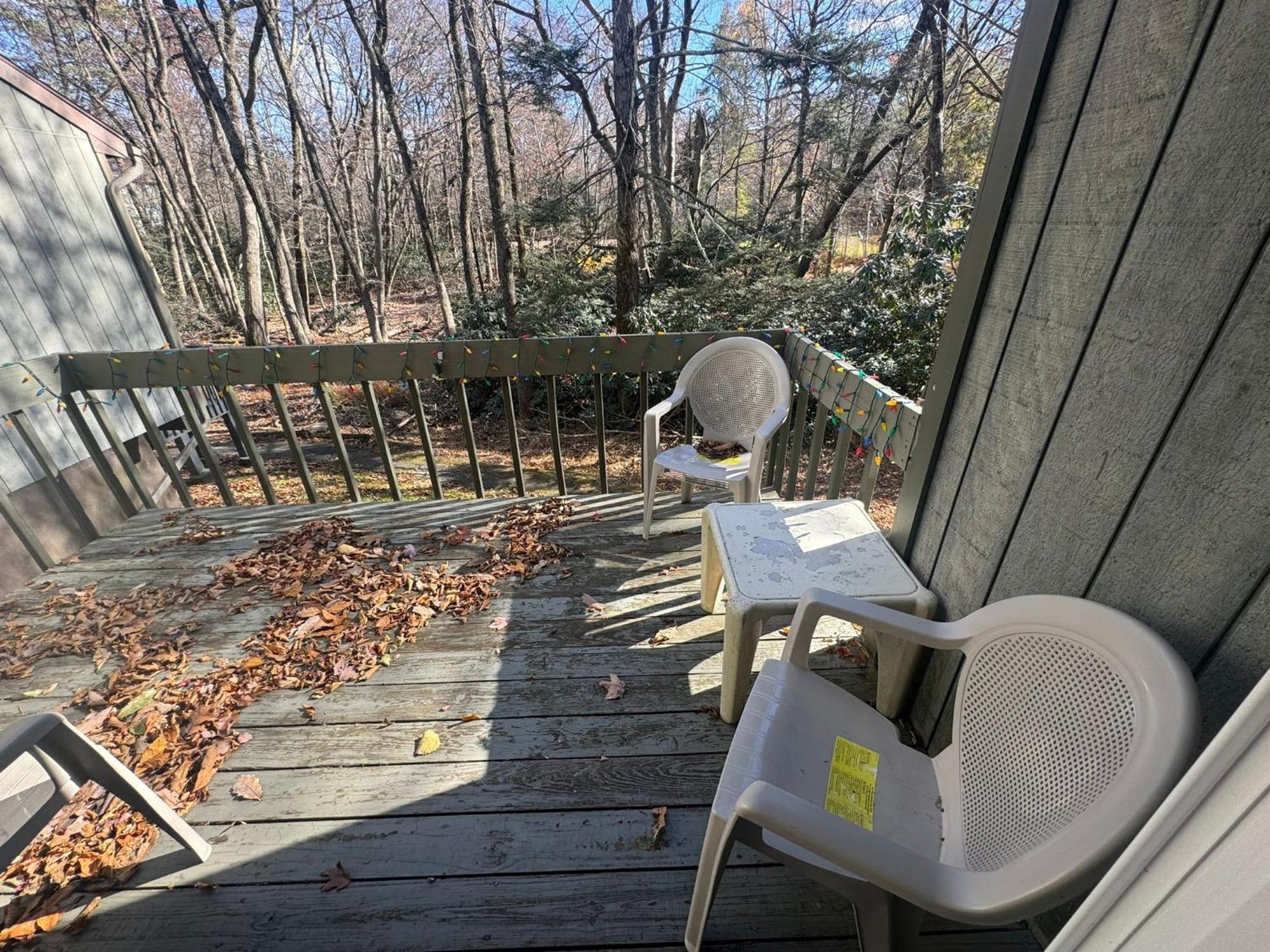 Cozy And Quiet Place To Relax And Unwind . Tannersville Exterior photo